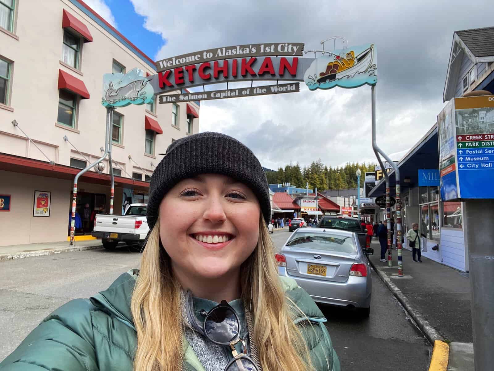 13 Things To Do In Ketchikan, Alaska From a Cruise Ship