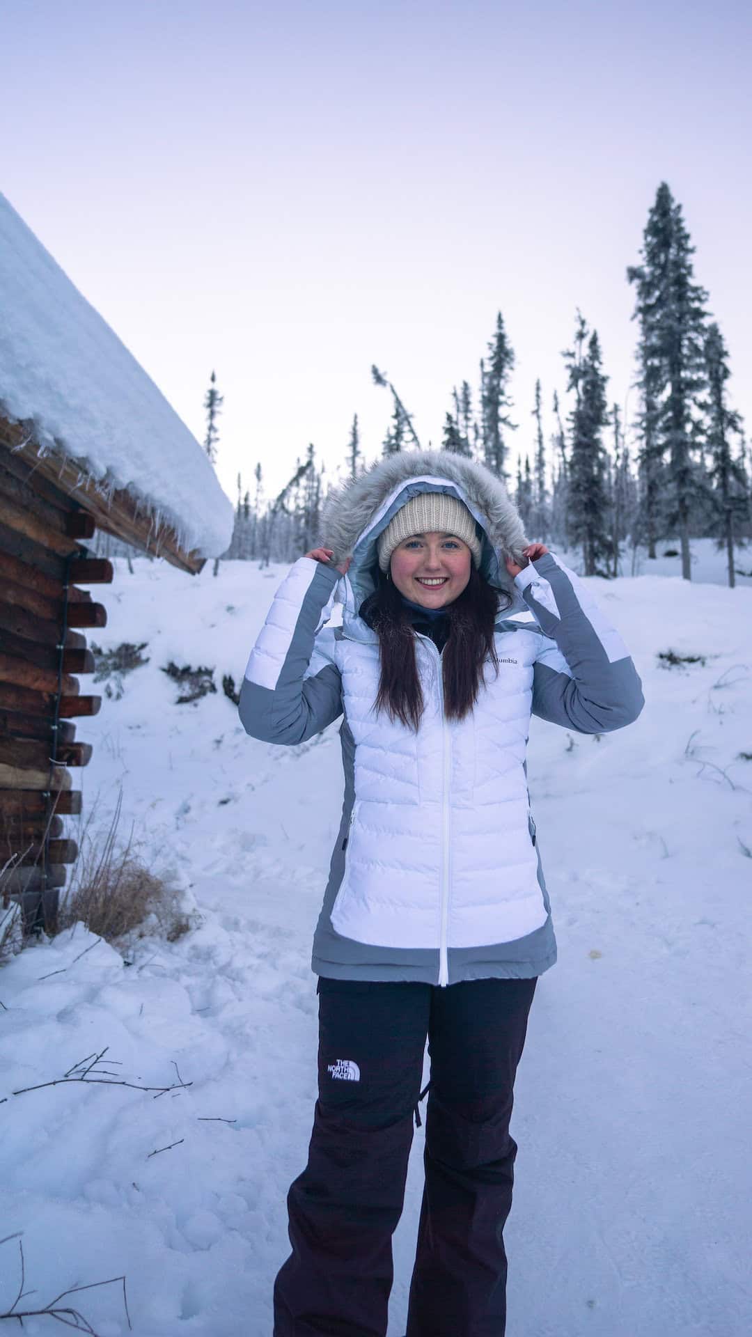 How to Stay Warm Hiking in Winter: Cold Weather Hiking Tips