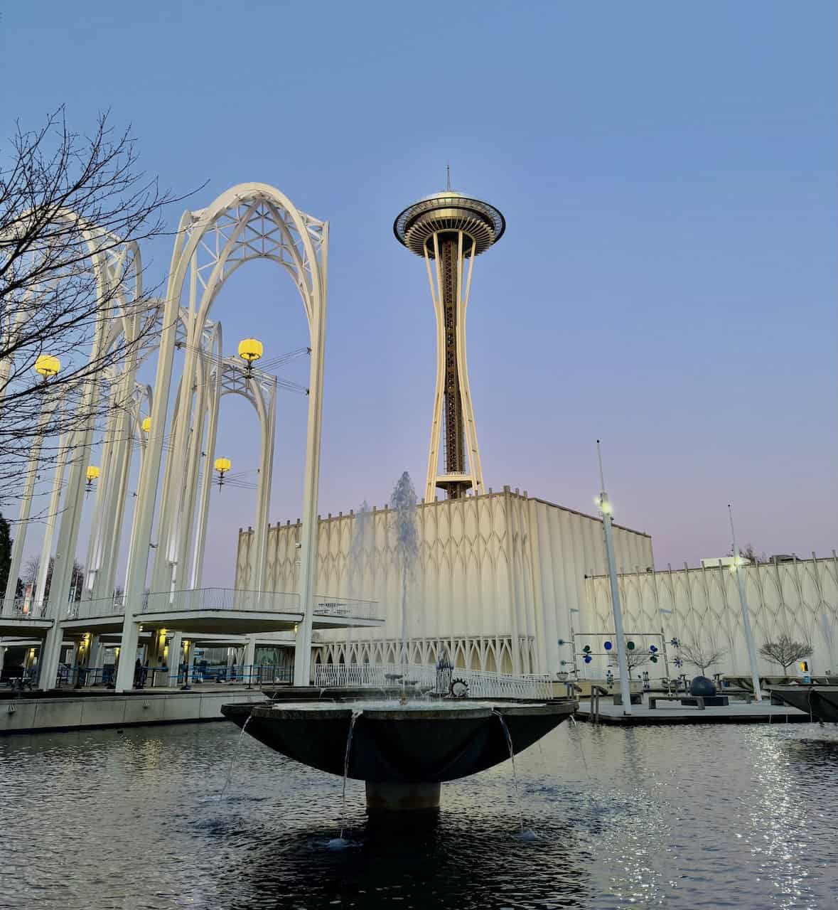 Sesttle Spring Spring in Seattle: 9 Best Things to Do and Easy Day Trips